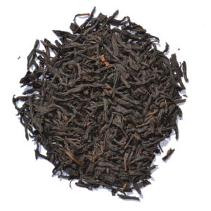 Punane tee Zhengshan Xiaozhong “Longan Fragrance” (桂圆香)