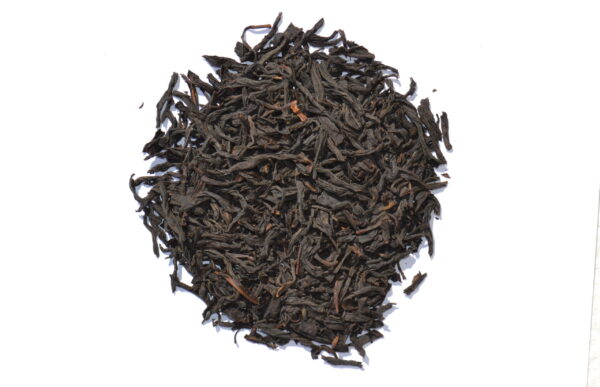 Punane tee Zhengshan Xiaozhong “Longan Fragrance” (桂圆香)
