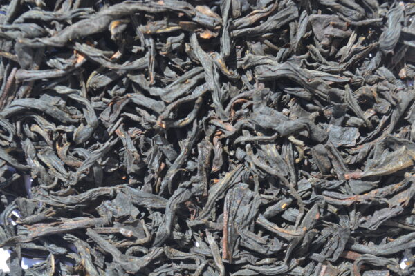 Punane tee Zhengshan Xiaozhong “Longan Fragrance” (桂圆香) - Image 2