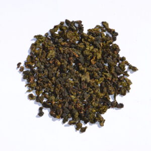 Dongding oolong