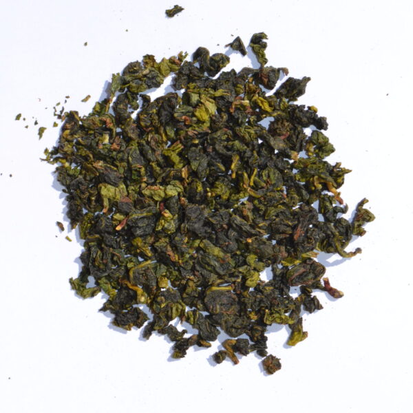 Anxi hele oolong Tieguanyin