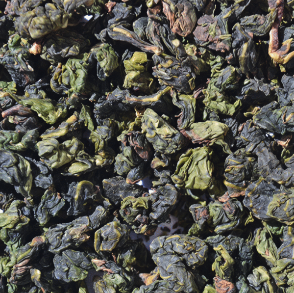 Anxi hele oolong Tieguanyin - Image 2