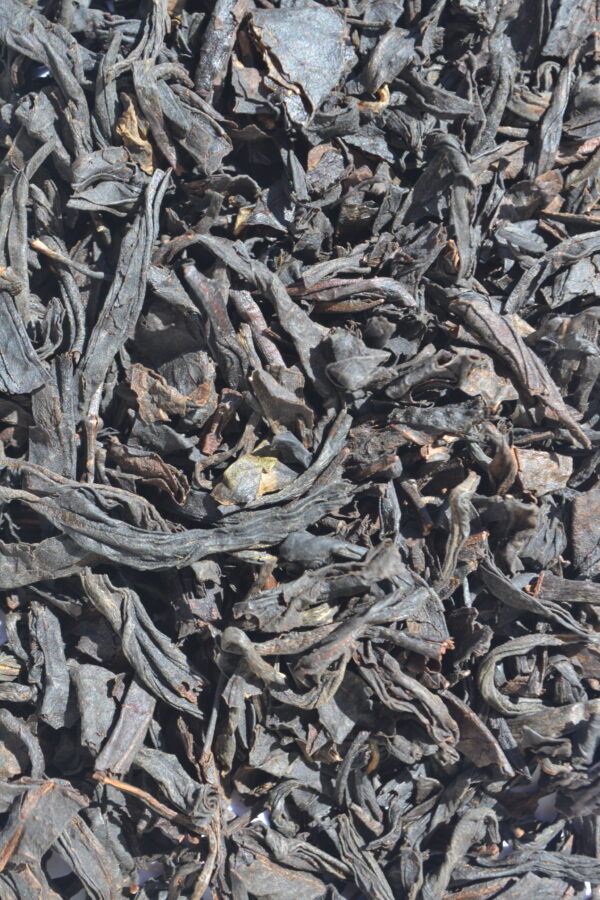 Kaljuoolong Dahongpao - Image 2