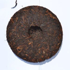 Shu Puerh Simaost
