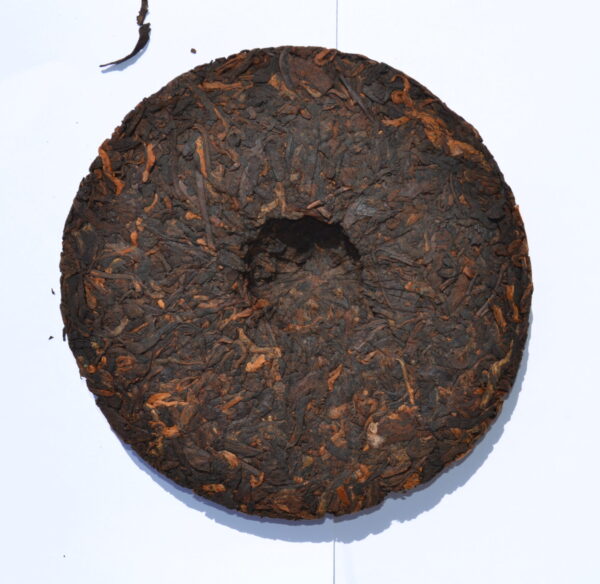 Shu Puerh Simaost
