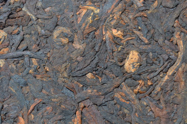 Shu Puerh Simaost - Image 2