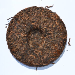 Sheng Puerh Bulangshangist