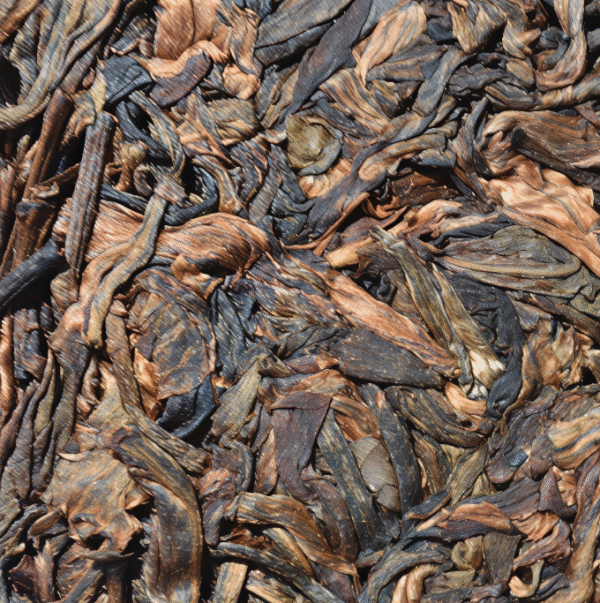 Sheng Puerh Bulangshangist - Image 3