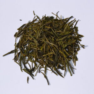 Huoshan Huangya, kollane tee