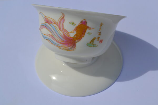 Gaiwan joonistusega - Image 4