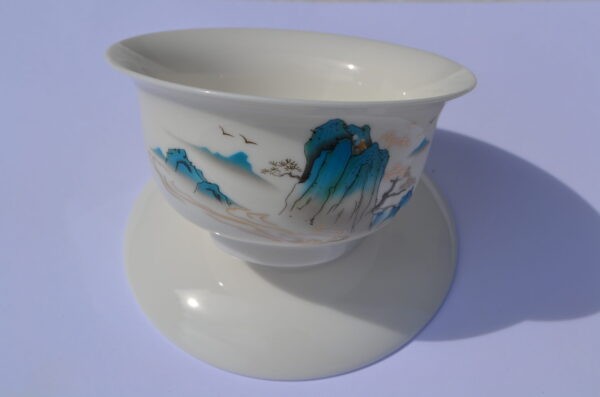Gaiwan joonistusega - Image 7