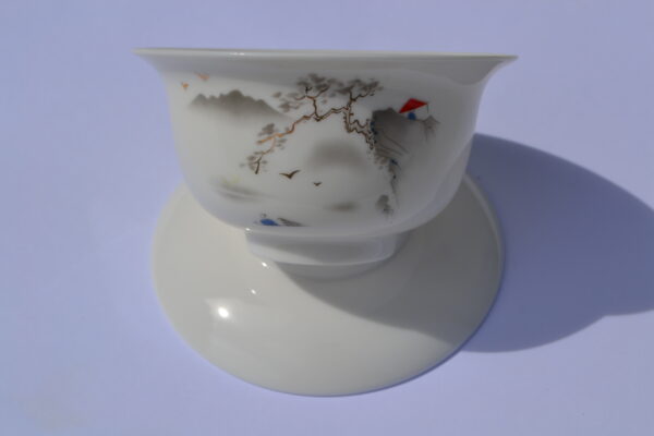Gaiwan joonistusega - Image 5